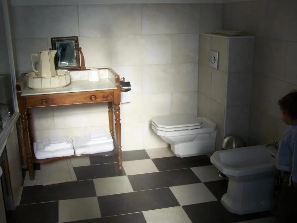 Chambres d'Hotes Aire Berria - Miniature 8
