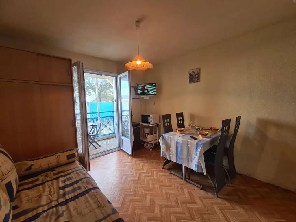 Appartement Saint-Jean-de-Monts, 2 pièces, 4 personnes - FR-1-224C-79 - Photo 2