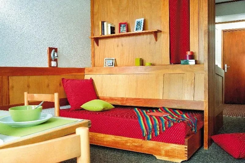 Residence Maeva Chantemerle - Photo 2