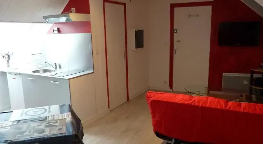 Gîte Urbain Lann Oriant - Lorient - Photo 5