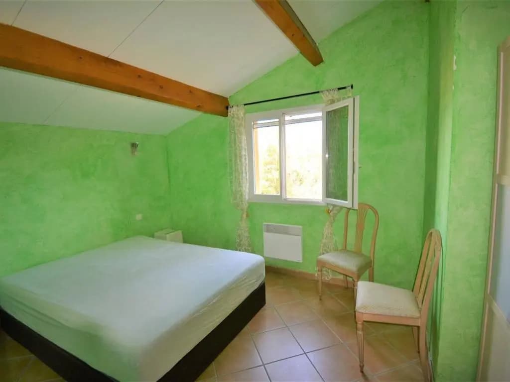 Maison Salavas, 4 pièces, 6 personnes - FR-1-382-38 - Photo 2