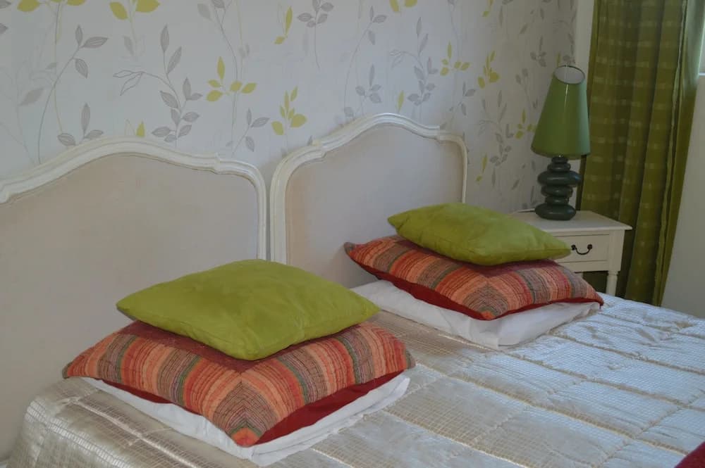 Le Clos des Mousquetaires - Photo 5