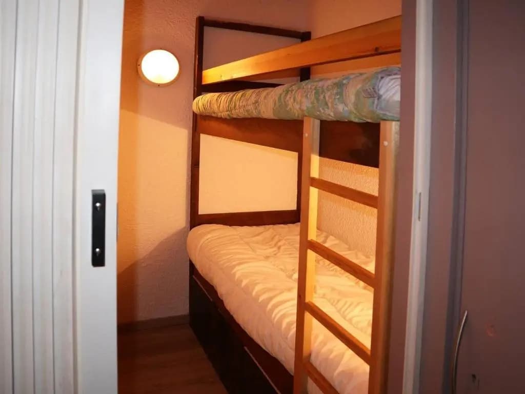 Appartement Les Orres, 2 pièces, 6 personnes - FR-1-322-143 - Photo 4