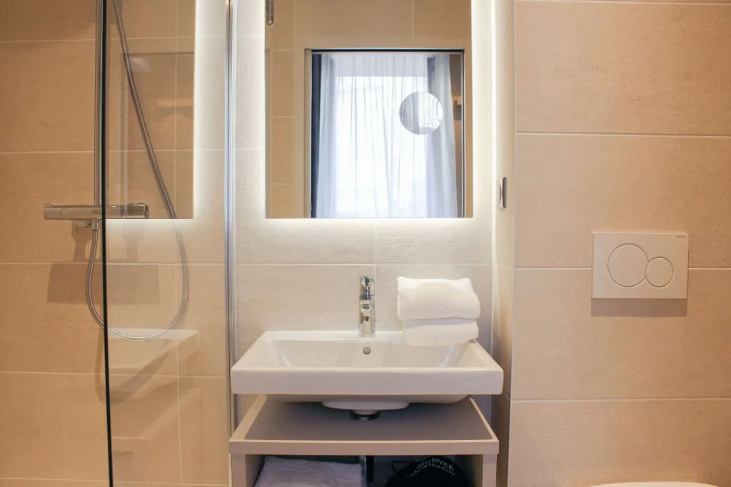 Brit Hotel Limoges Centre Gare - Hotel & Spa - Miniature 7