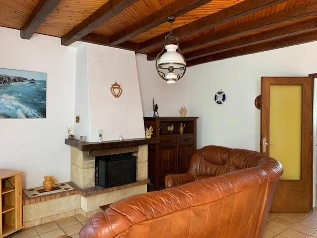 Maison Bretignolles-sur-Mer, 4 pièces, 6 personnes - FR-1-231-26 - Photo 2