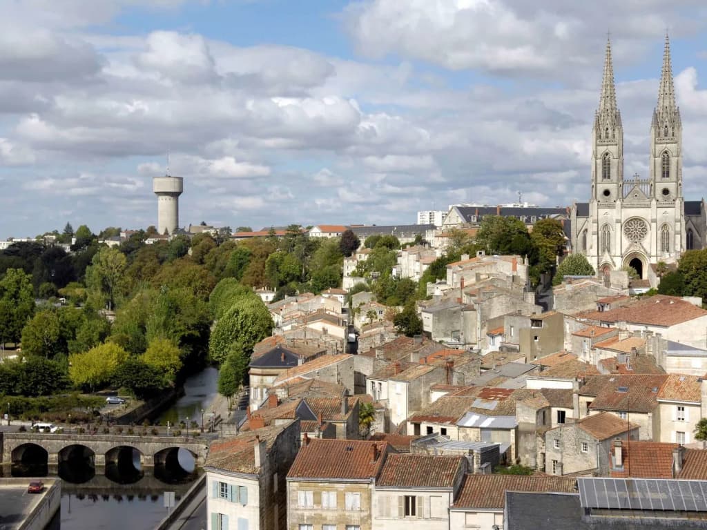 Ibis Budget Niort Est La Crèche - Miniature 7