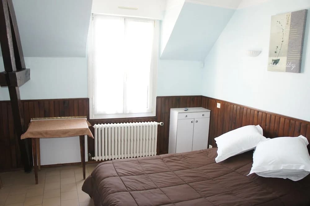 Hôtel de la place - Photo 3