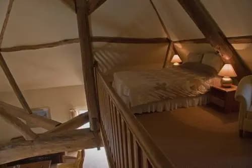 Charme Hotel La Dominotte - Photo 3