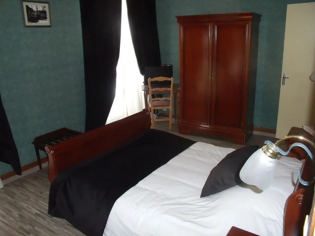Hotel Saint Sauveur - Miniature 6