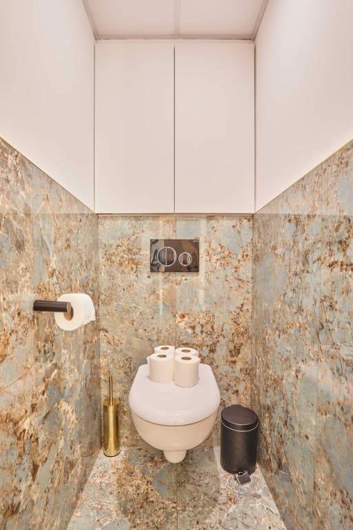 Superb AC- 2bdr Apartement Montaigne/arc de Triomphe - Miniature 8