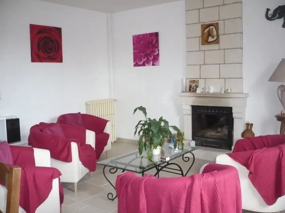 Chambres D'hôtes Anne-Marie - Photo 4