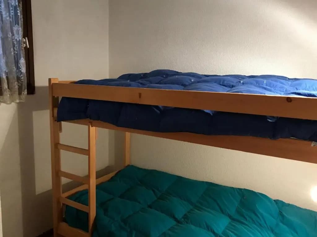 Appartement Montgenèvre, 2 pièces, 6 personnes - FR-1-445-107 - Photo 1