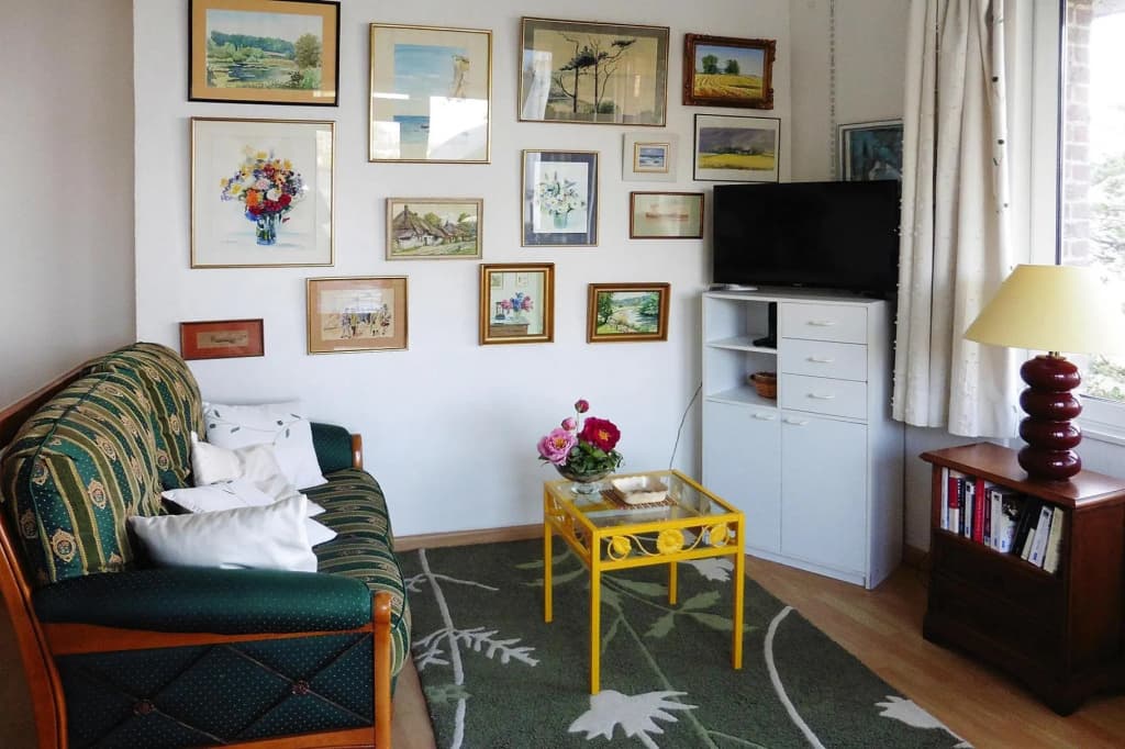 Duplex in Fecamp With Harbor Views - Photo 2