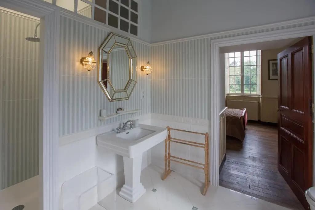 Le Logis d'Equilly - Miniature 7