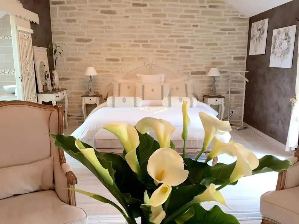 B&B Nuits Campagnardes - Photo 3