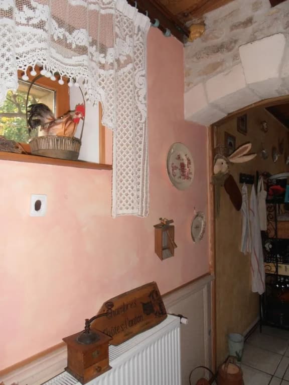 A L'Antan - La Ferme D'Octave - Photo 1
