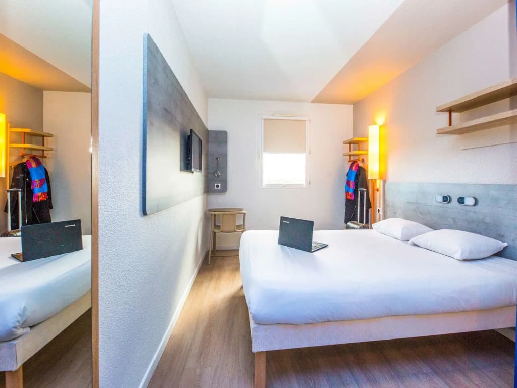 ibis budget Marmande - Photo 5