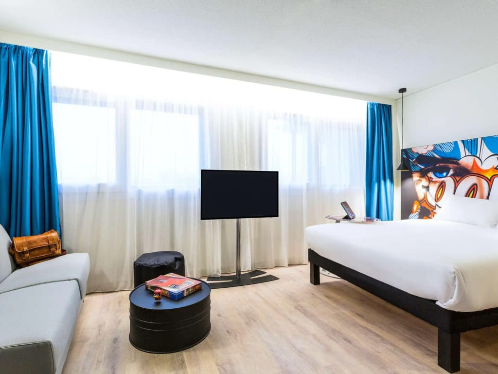 ibis Styles Bordeaux Sud - Photo 5