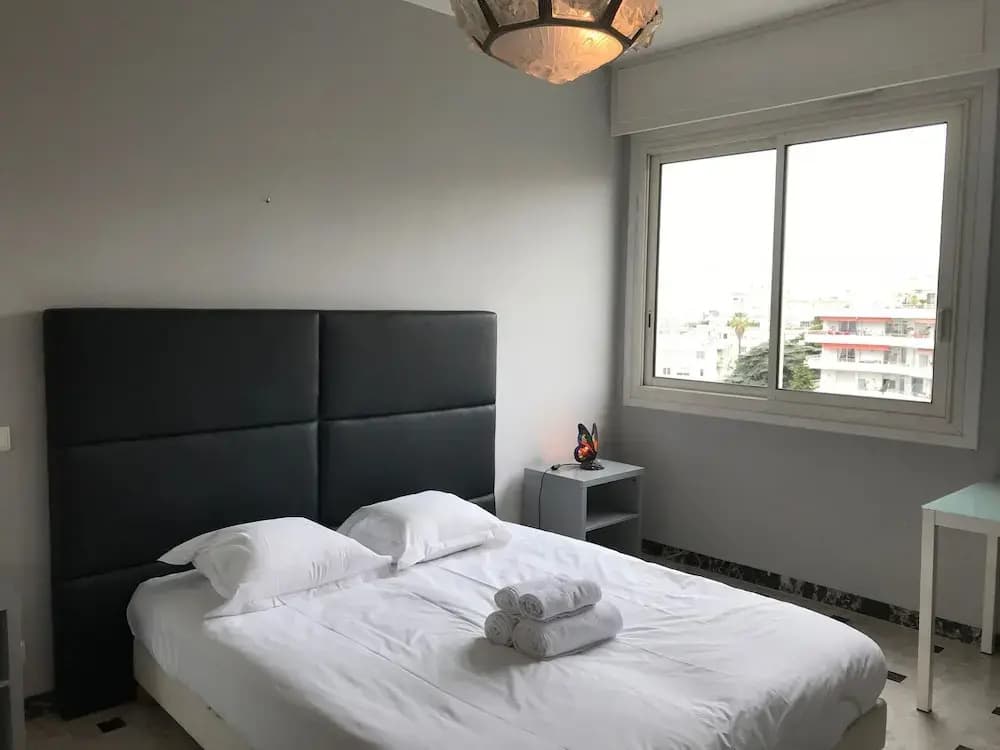 Appartement Baie des Anges - Photo 2