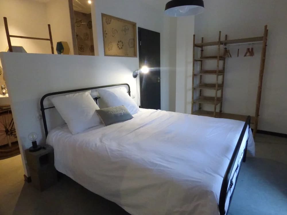 Chambre D’Hôte D’or Les Anges - Photo 4