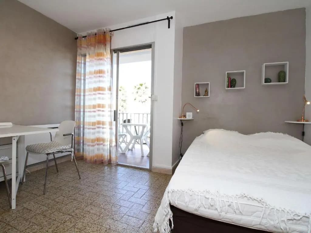 Studio Balaruc-les-Bains, 1 pièce, 2 personnes - FR-1-553-41 - Photo 4