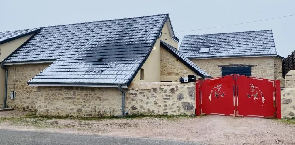Studio du Moulin à Vent - Photo 1