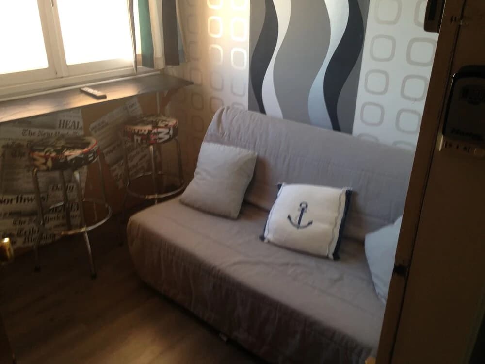 Studette chambre st Jean de monts - Photo 2
