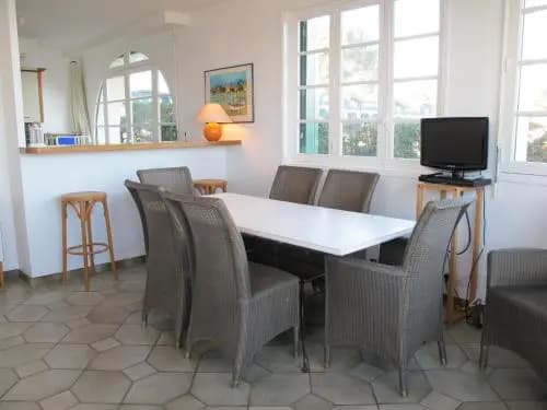 Estivel - Cap Ferret - T2 Duplex 2/4 Pax - Photo 2