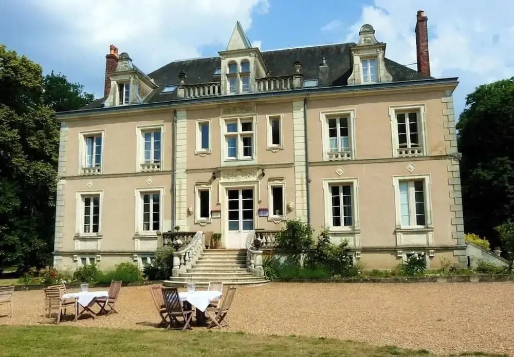 Château de Bel Air - Photo 1