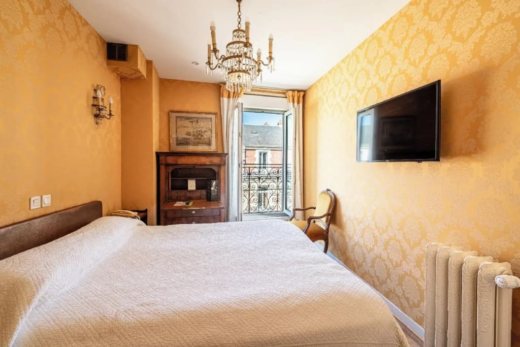 Hotel de l'Abeille Orleans - Photo 3
