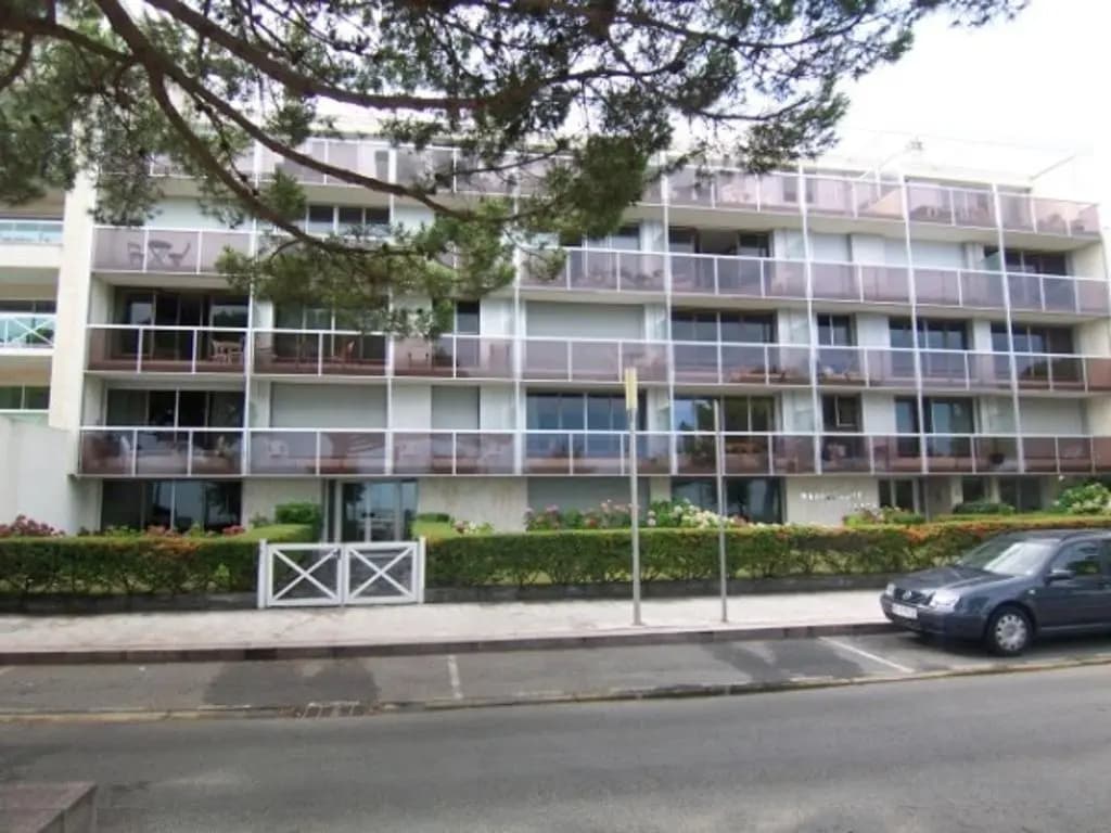 Appartement Arcachon, 3 pièces, 6 personnes - FR-1-374-74 - Photo 1