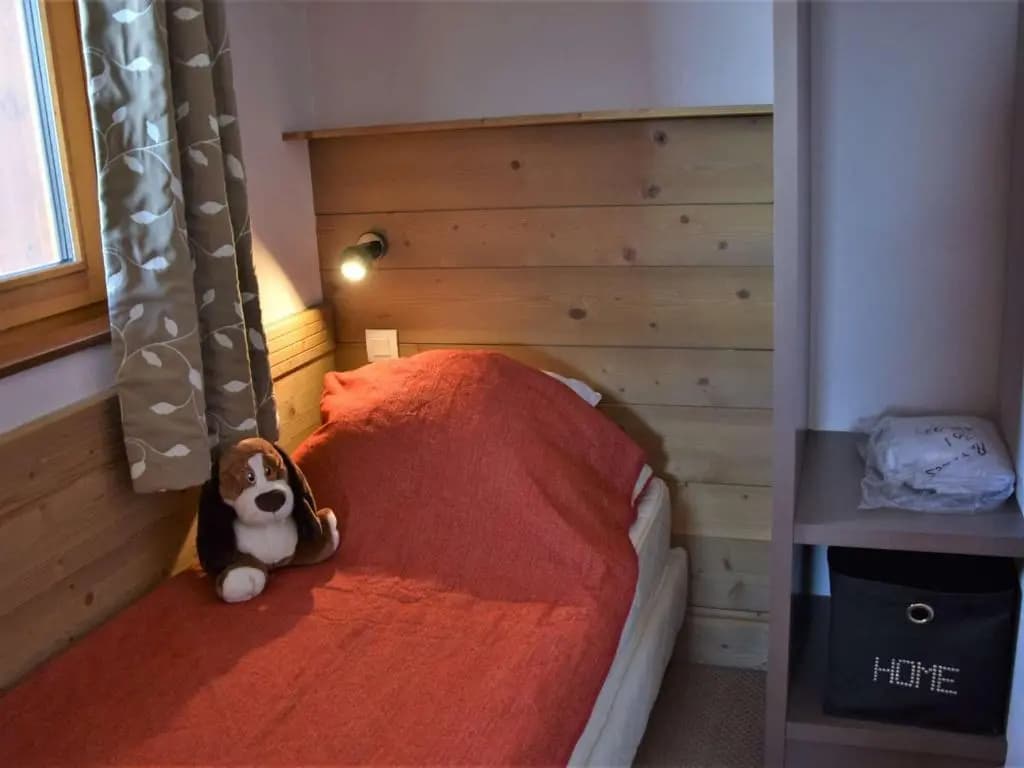 Appartement Risoul, 3 pièces, 6 personnes - FR-1-330-396 - Photo 4