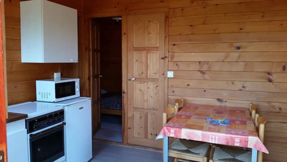 Camping Les Couchants - Photo 5