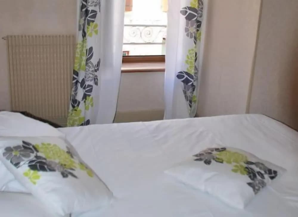 Hôtel la Poularde - Photo 5