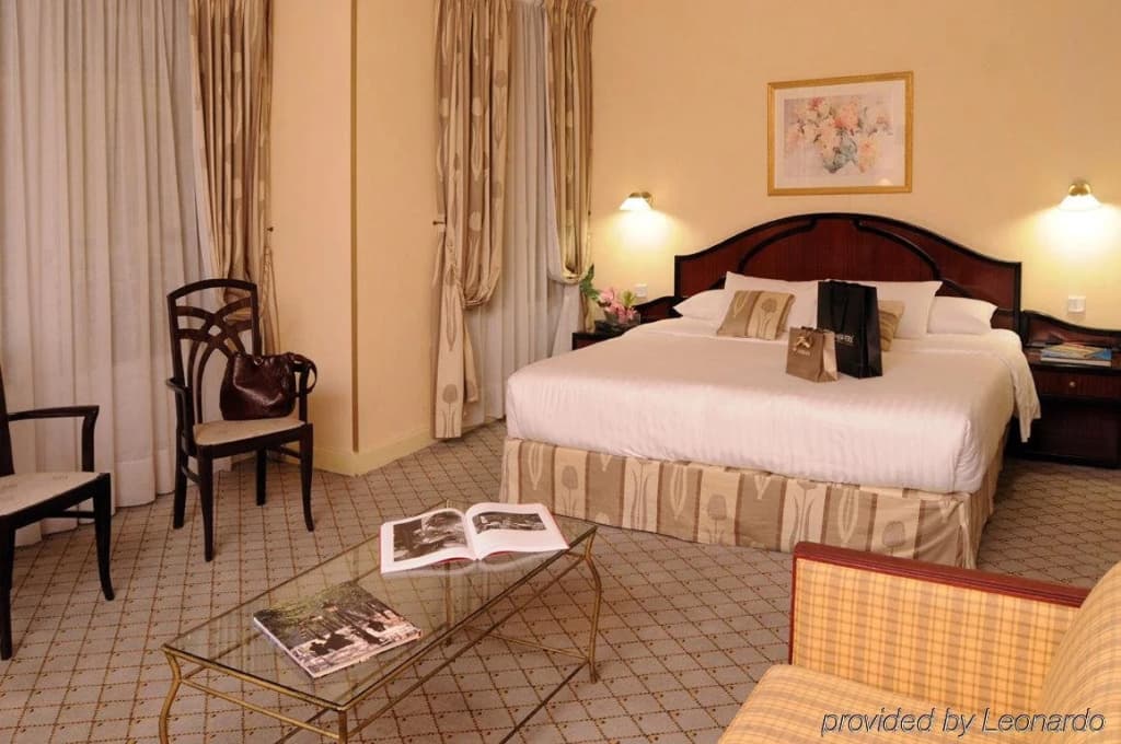 l'Echiquier Opéra Hotel Paris - MGallery Collection - Photo 3