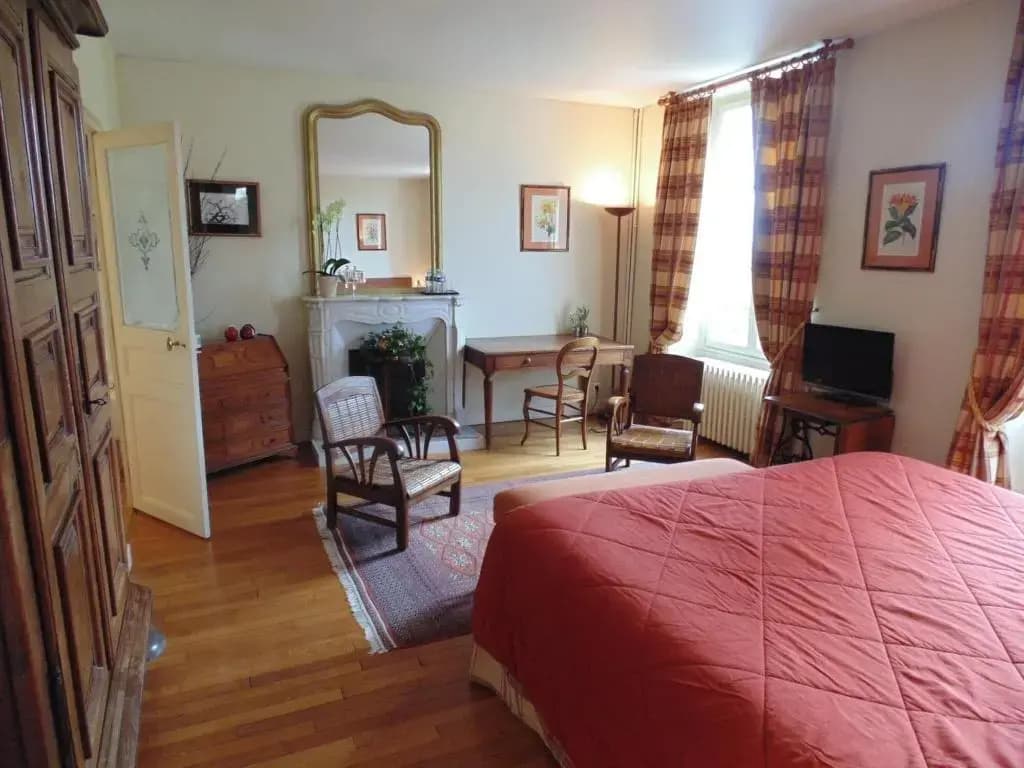Le Clos Saint Nicolas - Photo 2