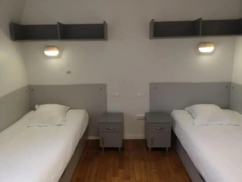 Auberge de Jeunesse HI Amiens - Photo 2