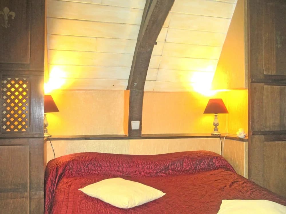 Auberge Du Bon Fermier - Photo 3