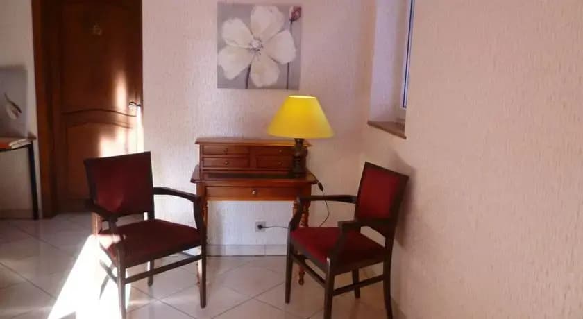 Hôtel Restaurant au Cerf - Photo 3