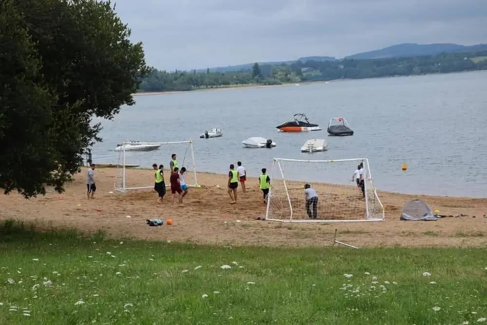 Camping Parc de Charouzech - Photo 5