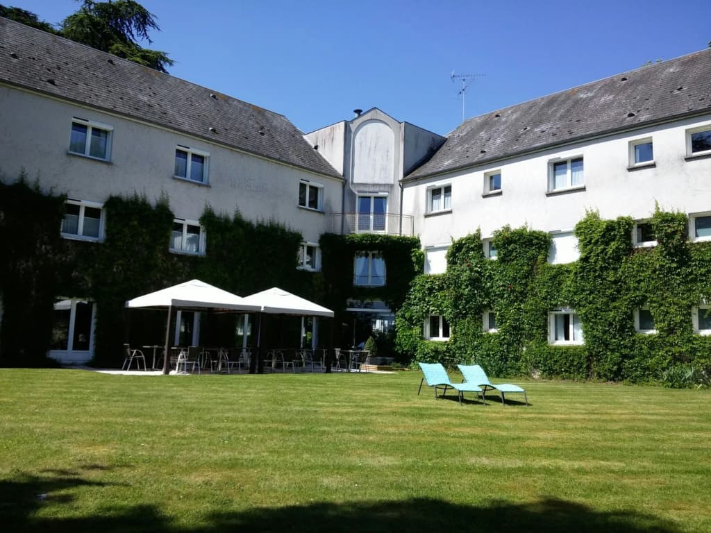 The Originals Boutique, Parc Hôtel, Orléans Sud - Photo 1