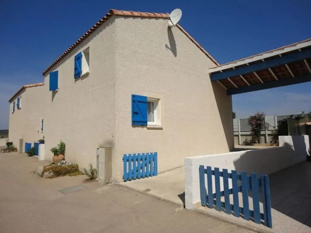 Maison Fleury-Saint-Pierre-la-Mer, 3 pièces, 6 personnes - FR-1-229D-219 - Photo 1