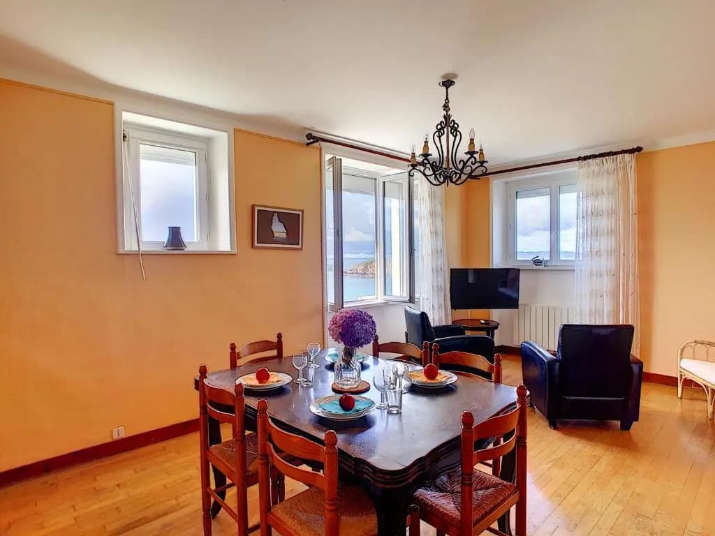 Maison Crozon, 4 pièces, 5 personnes - FR-1-370-56 - Miniature 8