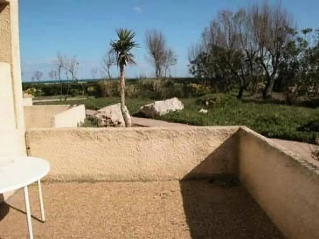 Résidence LES NEFS DES SABLES - Studio pour 5 Personnes 24 - Photo 3