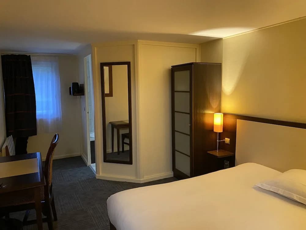 Hôtel Inn Design Le Havre Nord Montivilliers - Photo 3