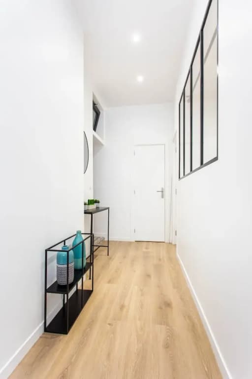 Intimate Apartment - 1br/4p - Oberkampf - Miniature 7