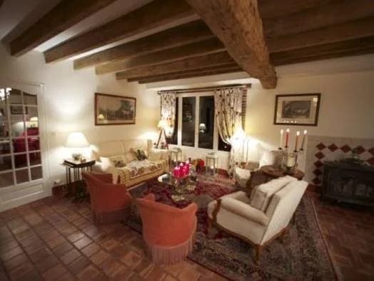 Derby Country - Gîte - Miniature 6