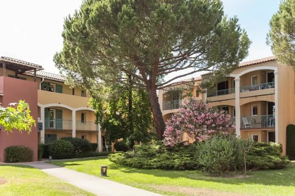 Résidence Les Rives de Cannes Mandelieu*** - Maeva Particuliers - 2 Pièces 5 Personnes Prestige 122168 - Photo 1