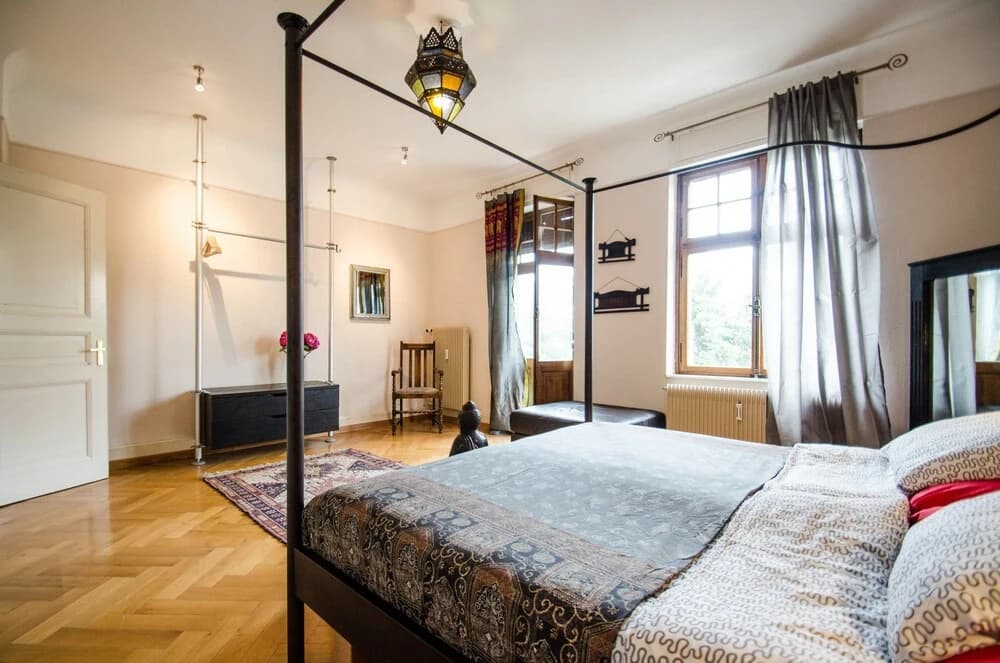 Villa12 Guesthouse - Photo 3