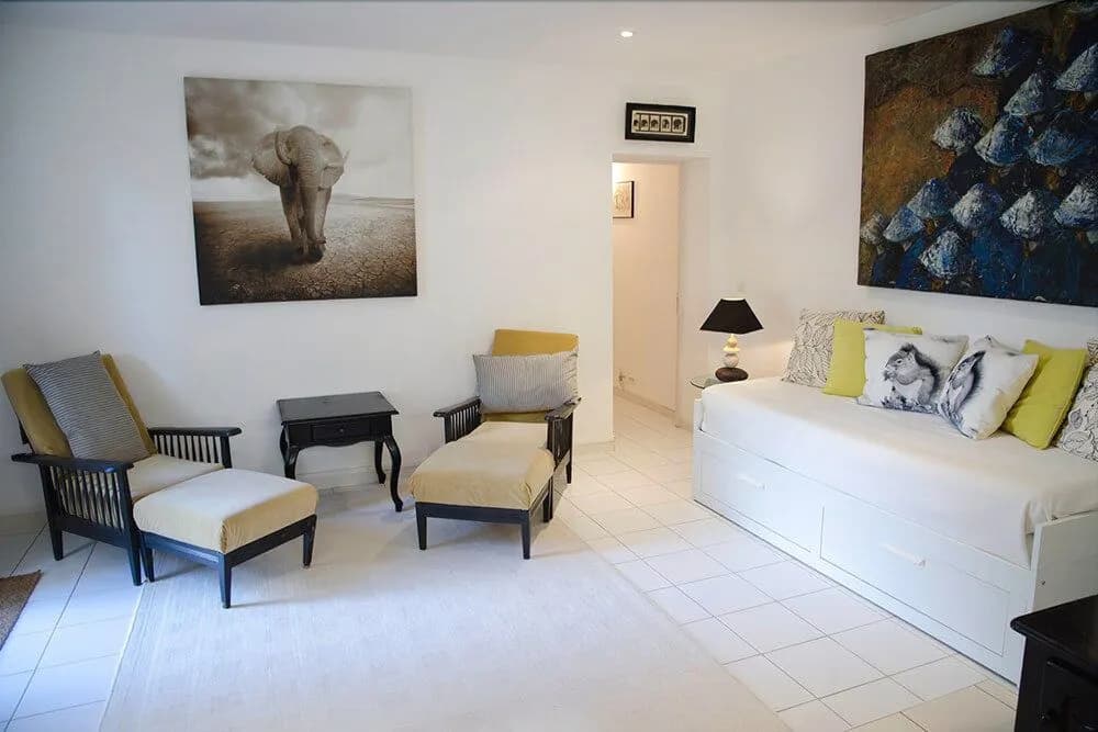 L’Éléphant de Vaugines - Photo 2